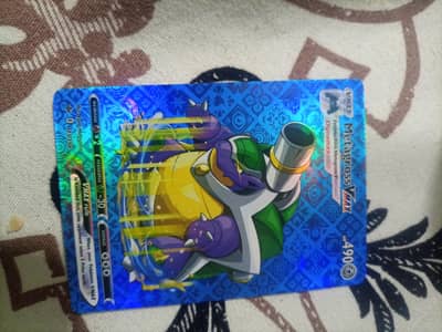 Pokemon card