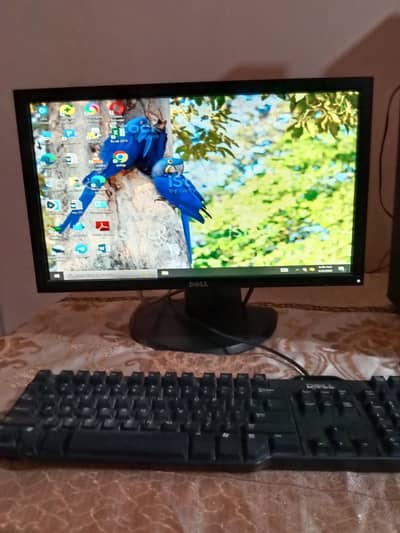 complete setup for computer i7