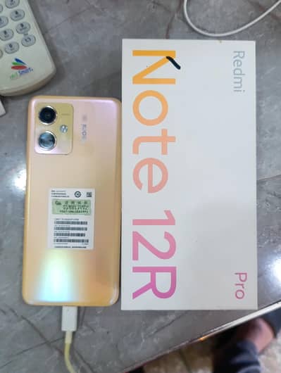 bilkul new phone hain 5G hain