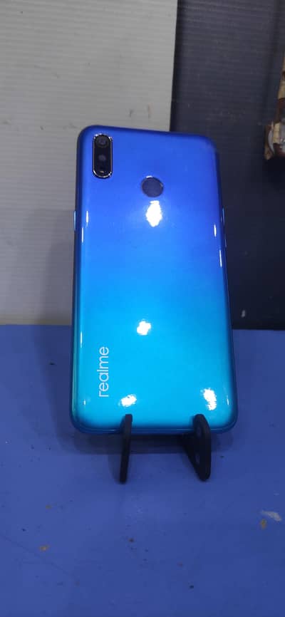 REALMI 3 PTA APROVVED 4 64