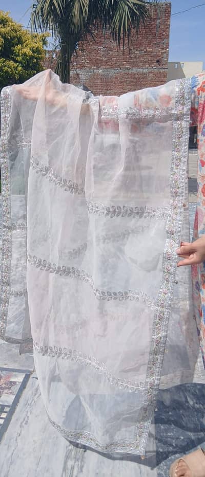 ​ FOR SALE: Original Baroque Luxury Formal Gown (Limited Edition) 