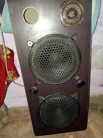 Best for home party for music