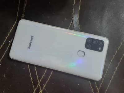 samsung a21s official dual pta