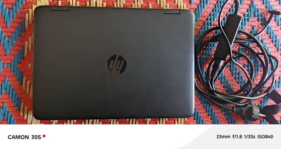 hp laptop