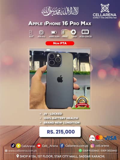 APPLE IPHONE 12 13 PRO 14 PRO 15 PRO MAX 16 PRO MAX - CELLARENA