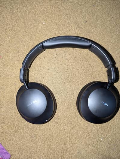 Ronin headphones Ronin  Magnus