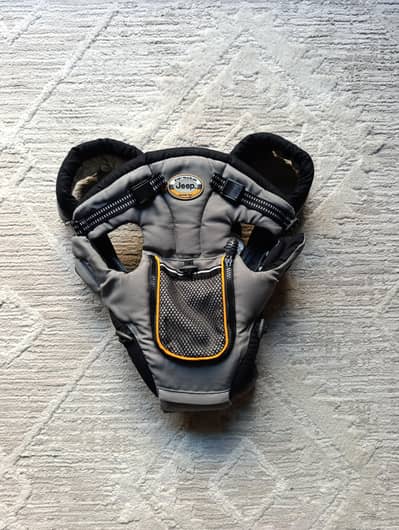 Jeep Baby Carrier backpack