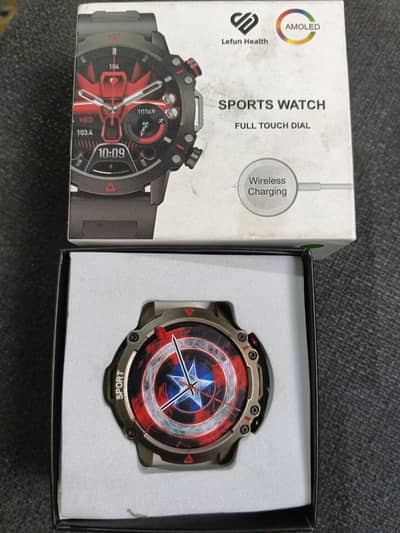 smart watch urgent sale