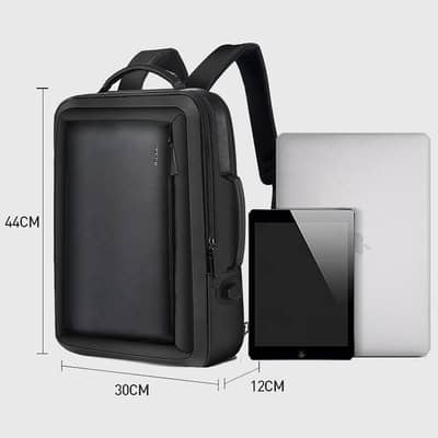 laptop bag + university bag