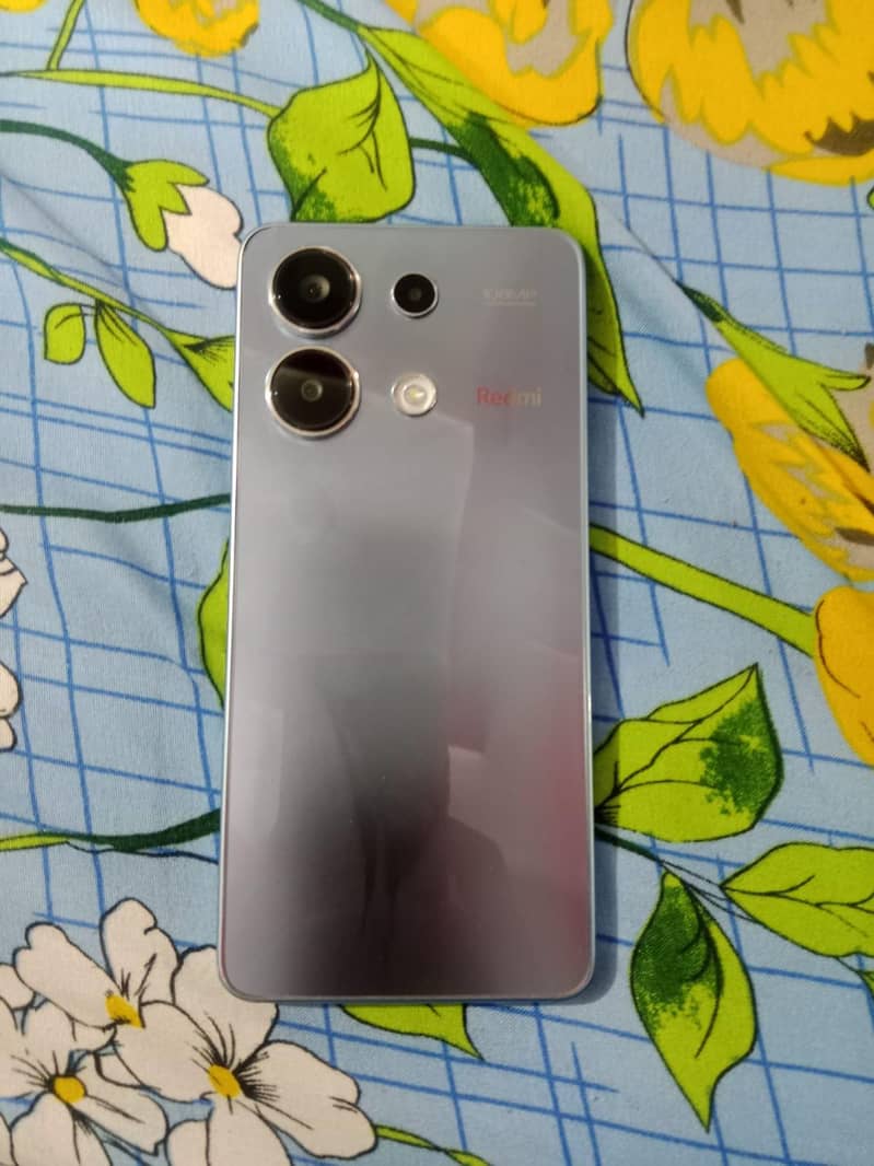 Redmi Note 13 1