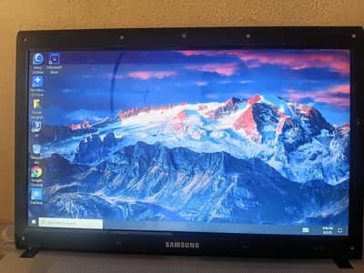 Samsung Laptop 11000