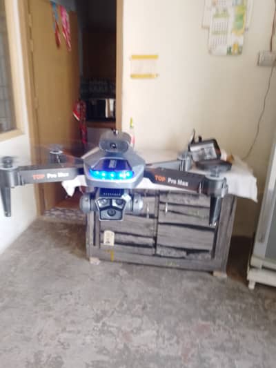 P 23 drone camera box pack new 10 10 condition