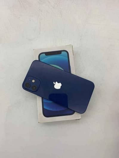 iphone 12mini Exchange possible