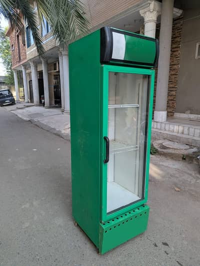 varloline CHILLER 400 LITTER TOTAL ORIGINAL Call/0321/8888/564