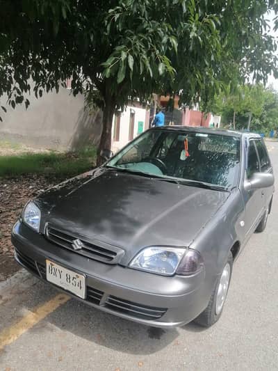 Cultus vxr full option