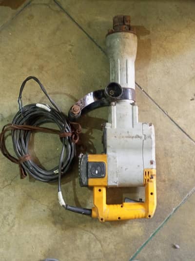 lea stoker hilti machine full