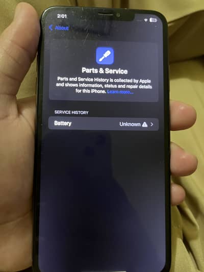 Iphone xs max factory unlock