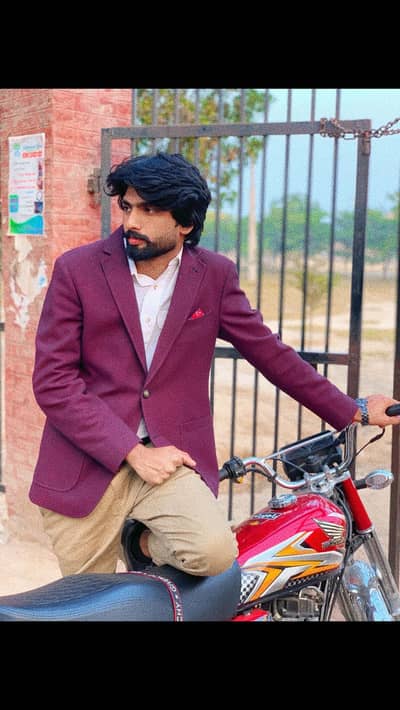 adeel bhai