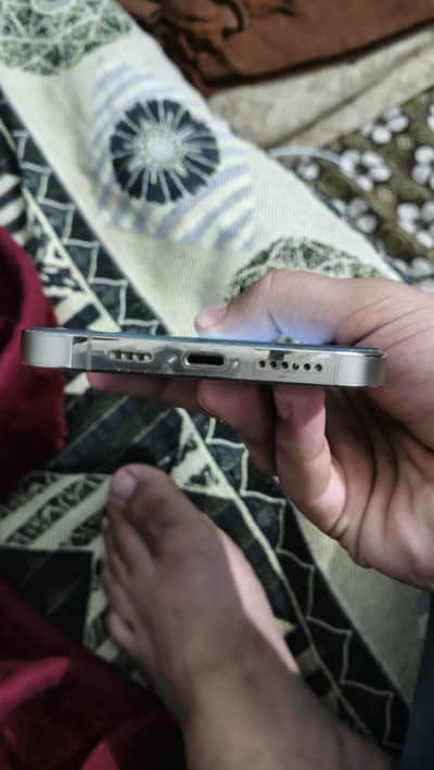 12 pro max PTA APPROVED