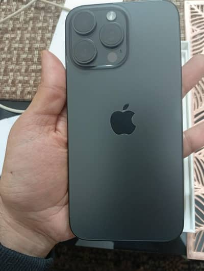 iphone 15 pro max non pta factory unlocked 10/10