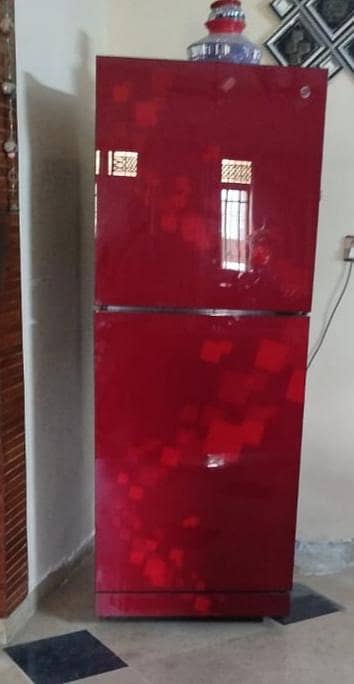 PEL refrigerator, 18 Cubic feet for sale
