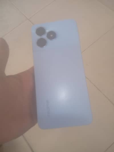 realme note 50 official pta approved