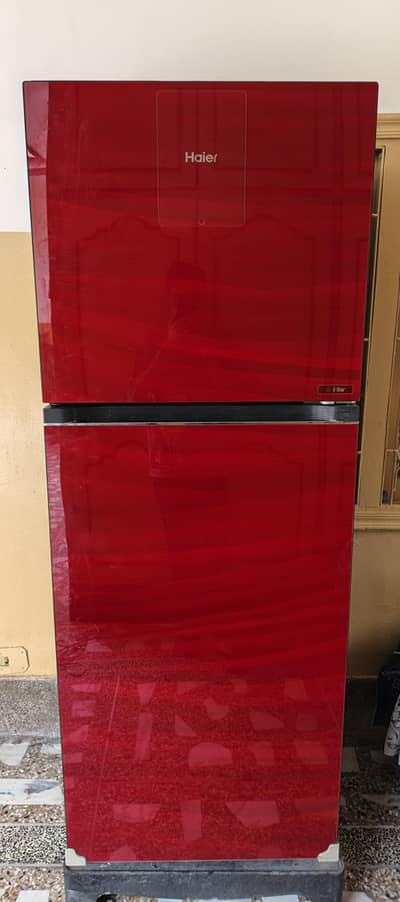 Haier Fridge new condition 0312 9995535