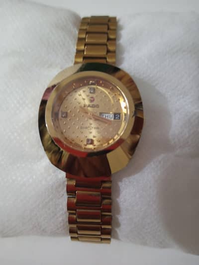 Ladies Original Watches.