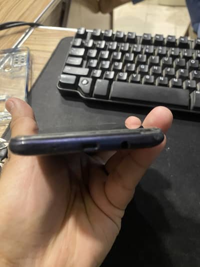 Tecno Pova Led (Screen)