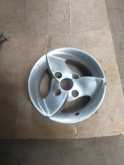 vip orignal rims hi roof suzuki cars