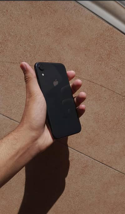 iPhone XR PTA APPROVED For Sale
