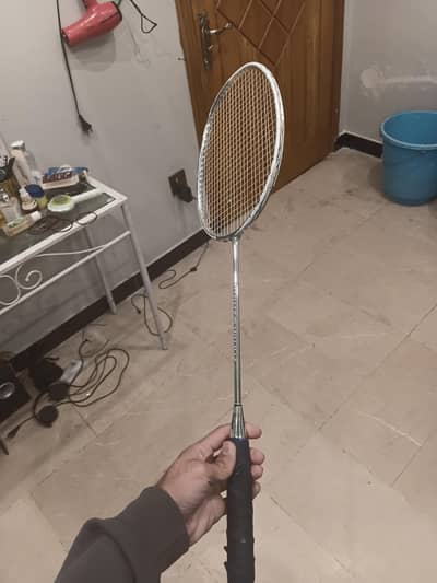 hi qua original racket