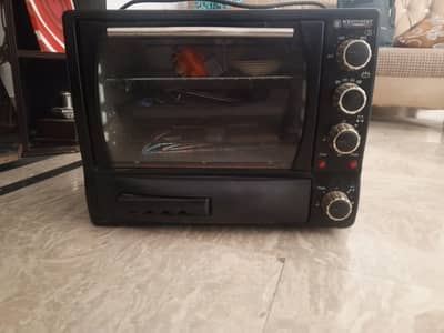 new oven for sale