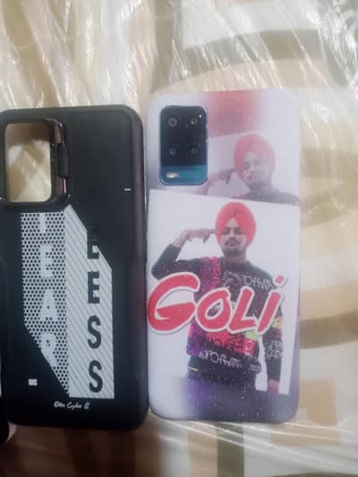 Oppo A54 Totally Genion (4/128)