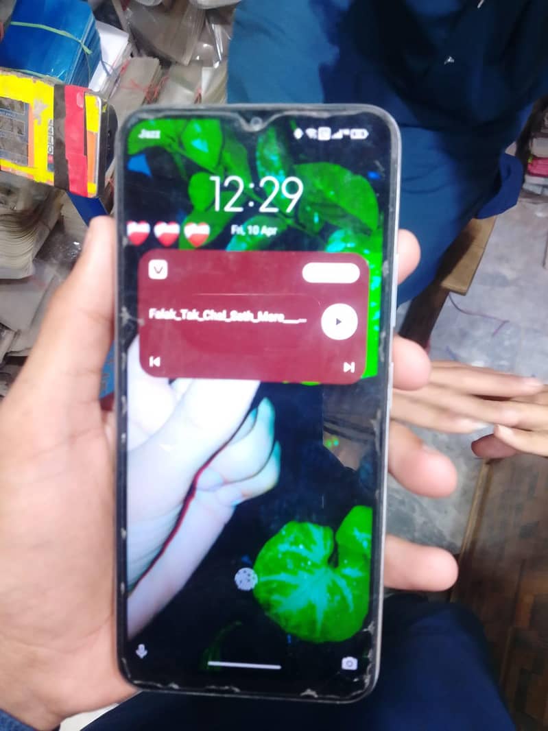 mobile phone dcode 3