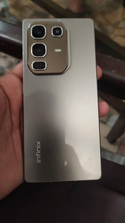 infnix note 50 pro