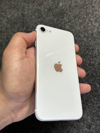 Iphone SE 2020 128GB PTA APPROVED