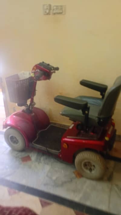 Okla OKG 2022 | Disable bike for Sale