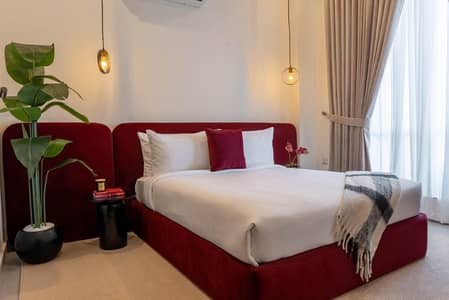 Super luxury AC furnished apartment for rent. Short stay/ Daily/ weekly/ monthly and long term basics.