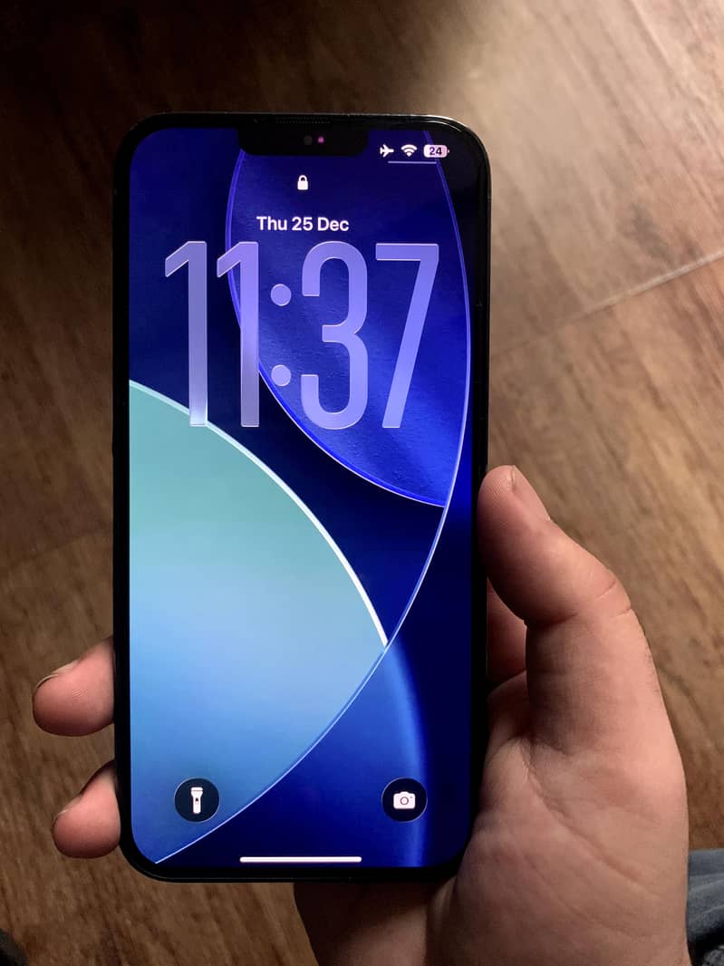 iPhone 13 Pro Max 3