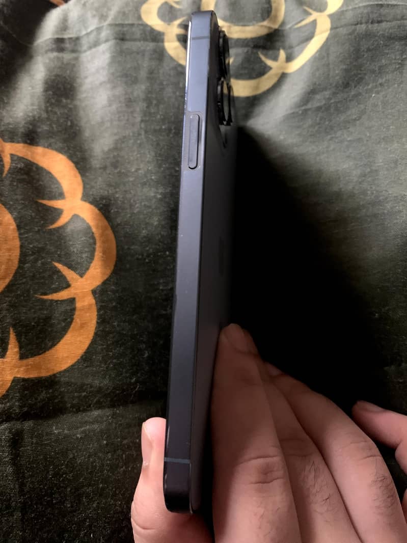 iPhone 13 Pro Max 5