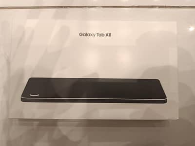 Samsung Tab A11 4/64 Gray