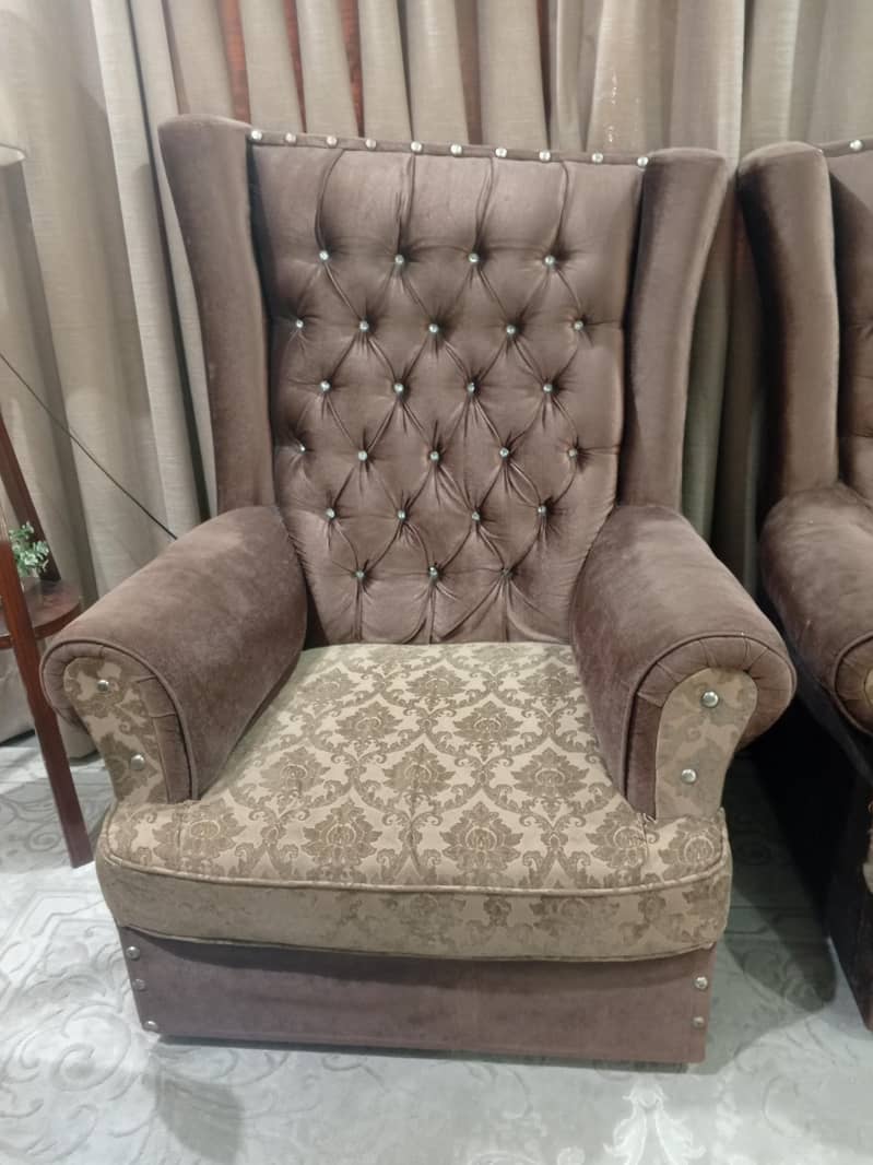 4 seater sofas 2+1+1 0