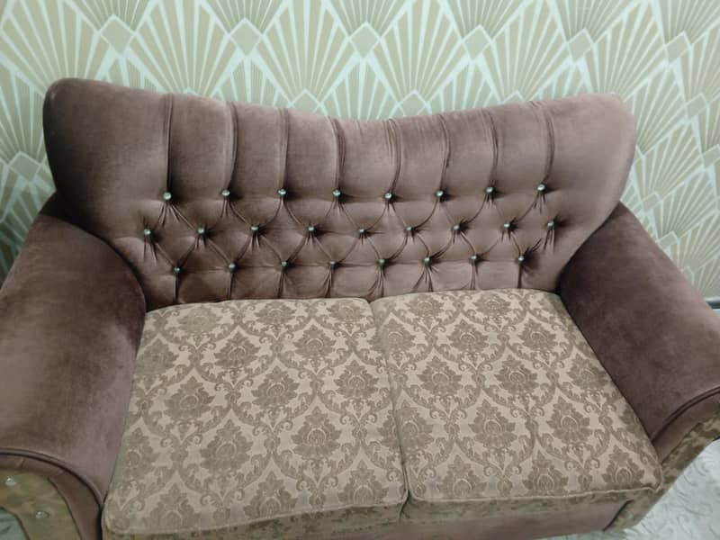 4 seater sofas 2+1+1 3