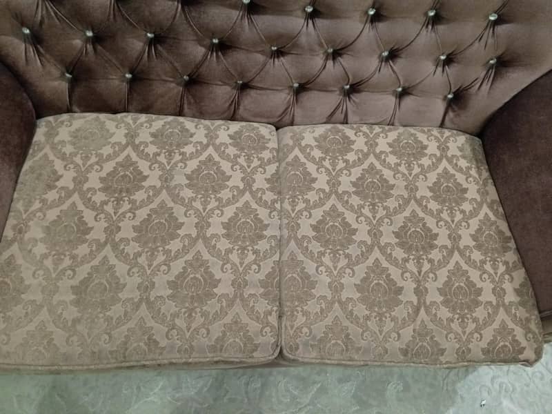 4 seater sofas 2+1+1 7