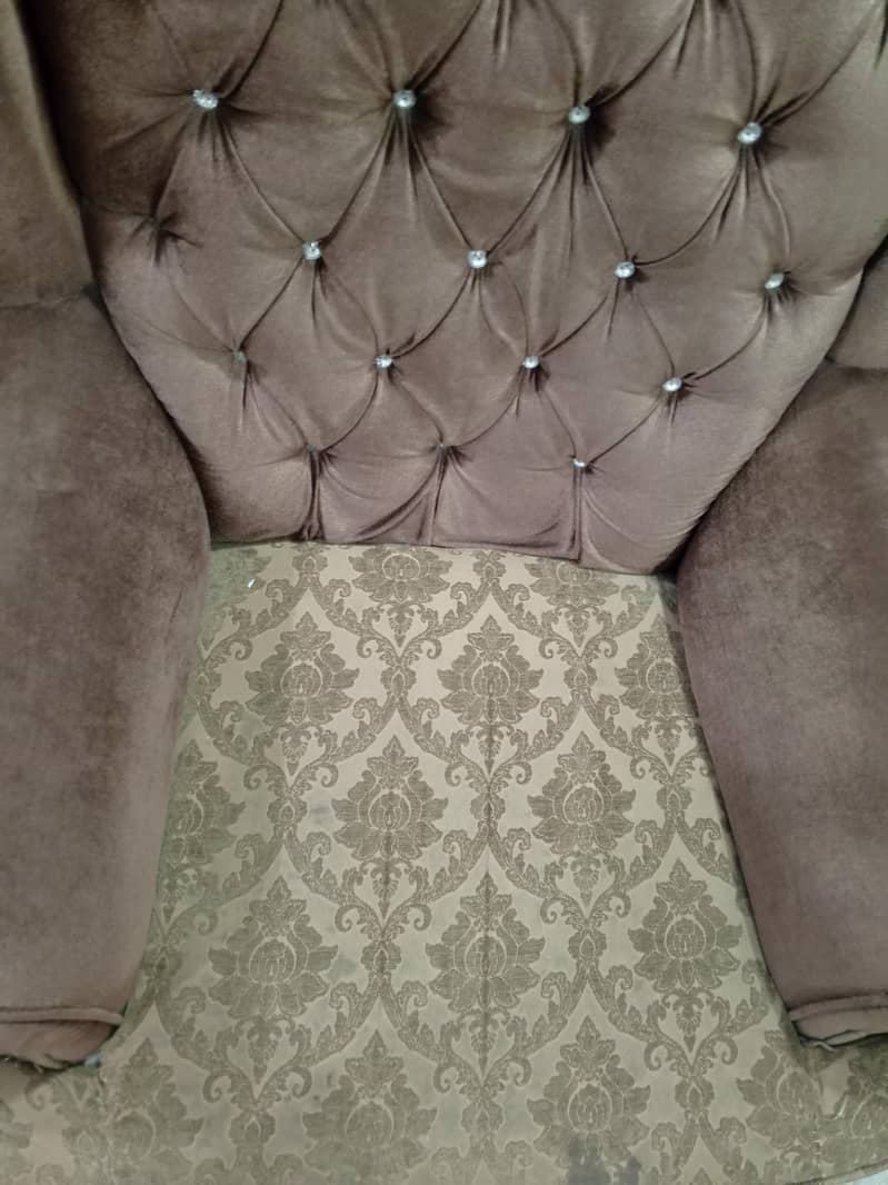 4 seater sofas 2+1+1 8