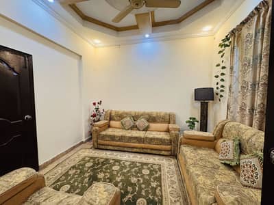 5 marla 18ft beautiful house for sale