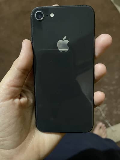 iPhone 8 (256 Non)