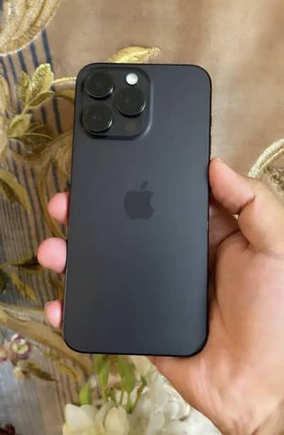 iphone 15 pro max non pta 256gb