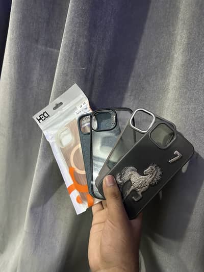 iPhone 13,14,15 cases 5 in 1 price